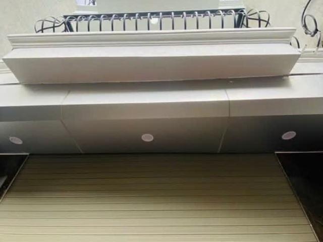 Bán nhà Giáp Nhị – 5 tầng thang máy, nhà mới tinh, MT 4.1m – Giá 8.65 tỷ