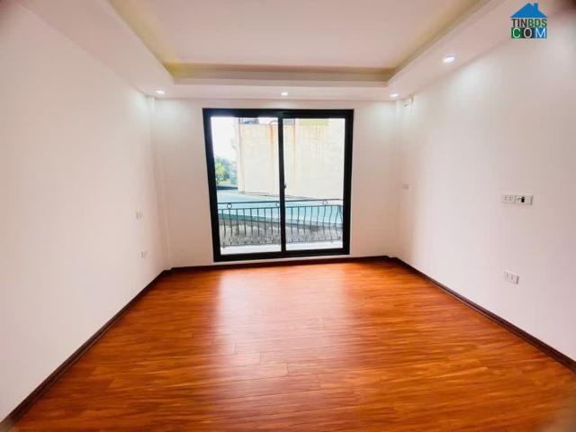 Bán nhà Giáp Nhị Thịnh Liệt, DT38m, Giá Hơn 8 tỷ, oto đỗ cổng, Thang Máy