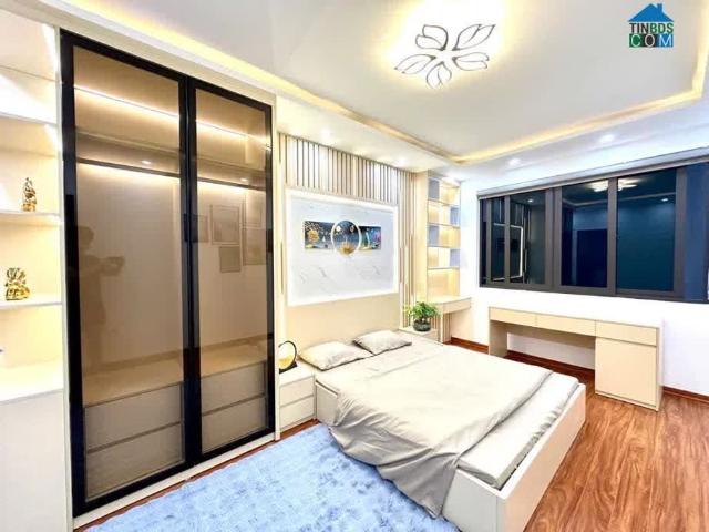 Bán nhà Giáp Nhị Thịnh Liệt, DT40m, Giá Hơn 7 tỷ, oto Gần, Ngõ Nông Thoáng sáng, Lô Góc