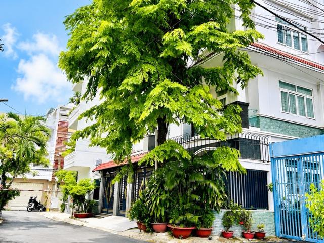 Bán nhà Gò Dầu, P. Tân Sơn Nhì, Q. Tân Phú – 75m² 4 Tầng – Chỉ 10.8 tỷ