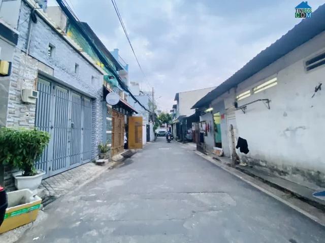 Bán Nhà Gò Vấp, 72m2, HXH Thông, 5 Tầng, Nhỉnh 7 Tỷ