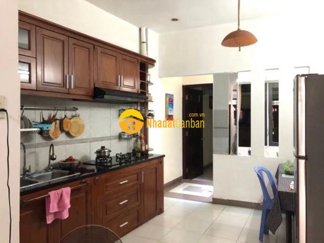 Bán nhà gò vấp, 74m2, hẻm xe hơi nguyễn thái sơn gần đhcn4, 3 tầng, 7 tỷ nhỉnh