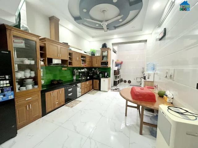 Bán Nhà Gò Vấp_ 90m2_ Hxh_ 3 Tầng_ Giảm Sốc 1 Tỷ Chỉ Còn 7.9 Tỷ Tl