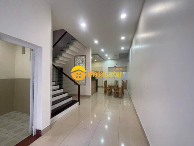 Bán nhà gò vấp, biệt thự 4 tầng, 90m2, hẻm xe hơi tránh 1, gần nguyễn văn lượng 11.9tỷtl