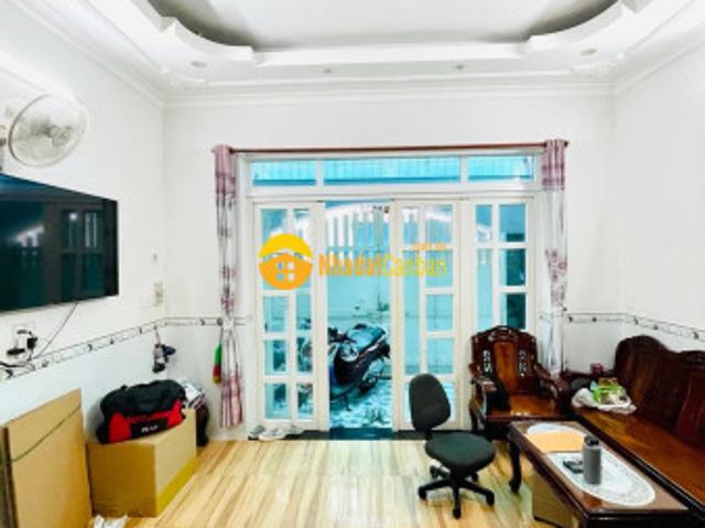 Bán nhà gò vấp hẻm xe hơi nguyễn văn công, giáp bình thạnh, phú nhuận, nở hậu tài lộc, 56m2, 9.3 tỷ
