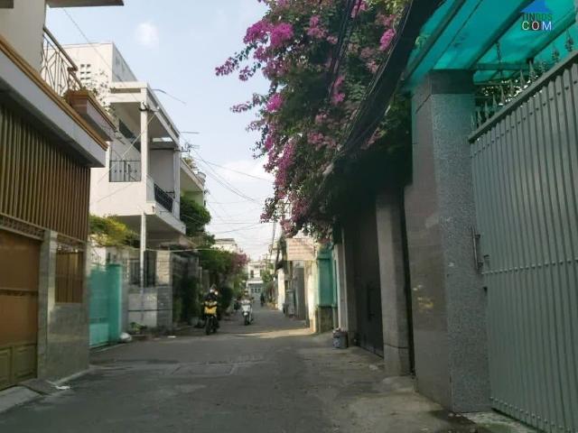 Bán nhà Gò Vấp, hẻm xe hơi Lê Đức Thọ, 50m², 3 tầng, 4PN, 6.48 tỷ nhà dưới 7 tỷ có sổ riêng
