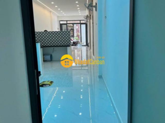 Bán nhà gò vấp, hẻm xe hơi lê đức thọ, ngay chợ xóm mới, 80m², hơn 5 tỷ