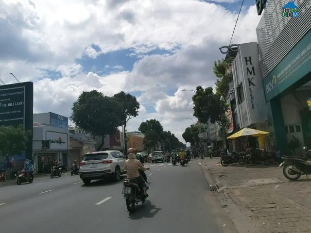 Bán nhà Gò Vấp, hẻm xe hơi Quang Trung, ngay Vincom, 4 x 13, 4PN, hơn 7 tỷ