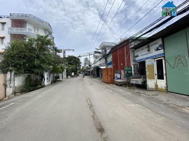 Bán nhà Gò Vấp, HXH, 58m2, nở hậu, 3PN chỉ 4,35 ty