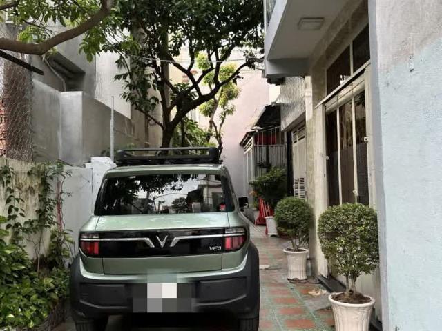 Bán Nhà Gò Vấp_ HXH _ 65M2 _ 4PN _ 5WC _ Có 2 Sân Thượng