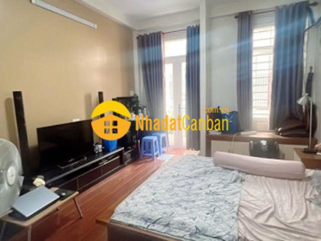 Bán nhà gò vấp, lê đức thọ hẻm xe hơi 8m có vỉa hè, 52m2, 3 tầng, 7. Tỷ tl