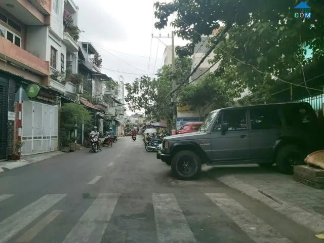 Bán nhà Gò Vấp, Nguyễn Văn Cônng, sat hẻm xe hơi tránh, 82M², 5Pn, hơn 5 tỷ