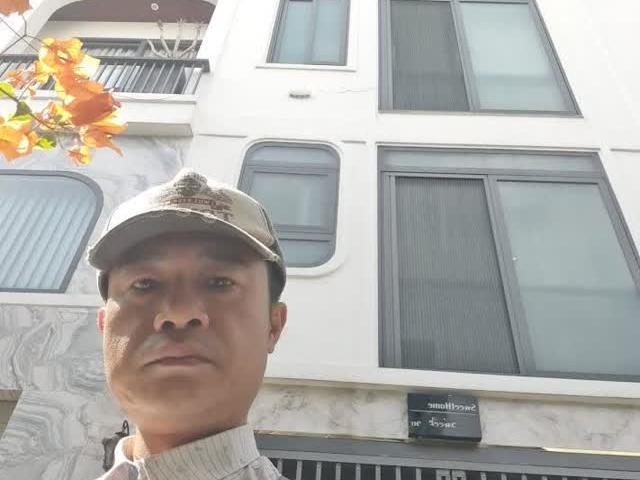 Bán Nhà Gò Vấp Nhà Đẹp, 5 Tầng, Hxh Giá 6T4 Tl