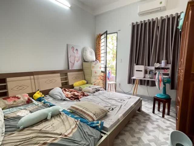 Bán nhà Gò vấp, phan huy ích, 4x28m, 3 tầng, giá chỉ 6tỷ