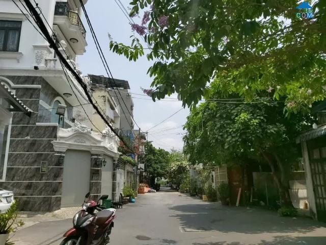 Bán nhà Gò Vấp, sát mặt tiền KD hẻm xe hơi Nguyễn Văn Lượng, 66M², 5PN