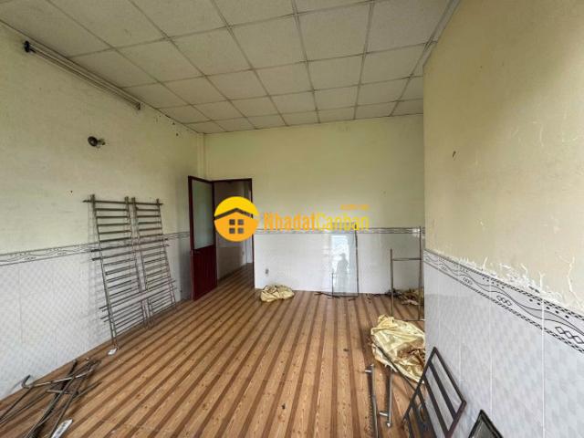 Bán nhà góc 1 trệt 2 lầu kdc 586, p. Hưng phú, tp cần thơ. Dt 96.6m2, giá 4.6 tỷ