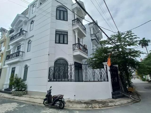 Bán Nhà Góc 2 Mặt Tiền Đường 49, Hiệp Bình Chánh, Thành Phố Thủ Đức