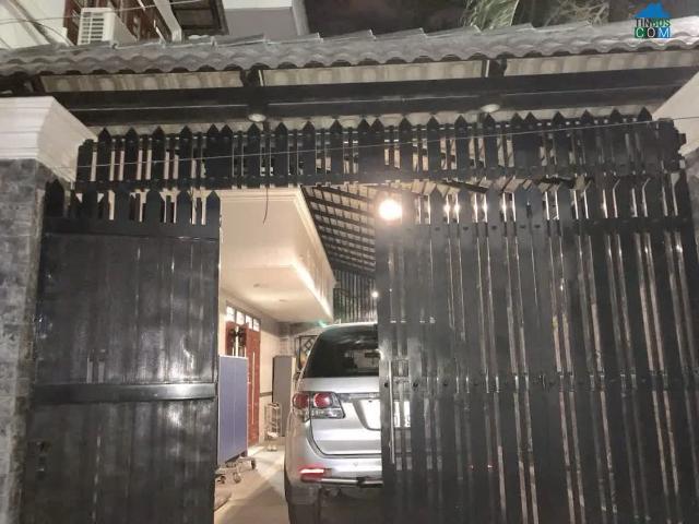 Bán Nhà Góc 2 Mặt Hẻm Ô Tô – 158m² – Sơn Kỳ, Tân Phú – Đang Cho Thuê 24tr/tháng