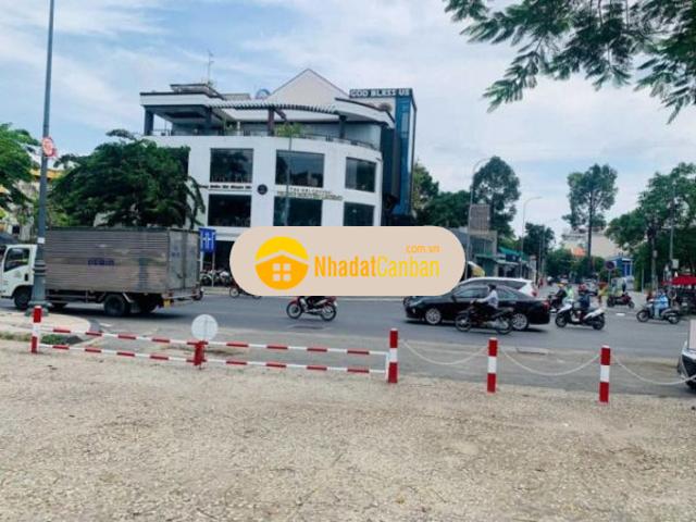 Bán nhà góc 2mt dt 12x20 hiện đang có hđ thuê