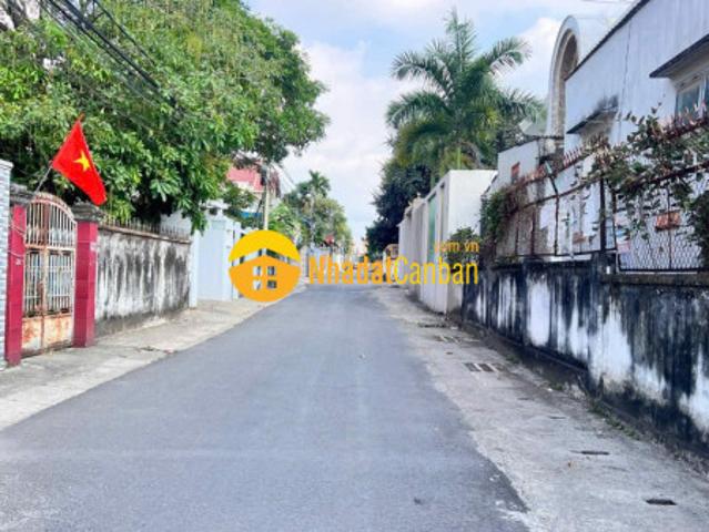 Bán nhà góc 2mt khu cư xá phúc hải, tân phong, biên hòa 7 x 12, giá 4,5 tỷ