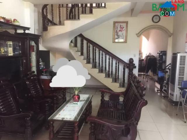 Bán Nhà Góc 3 Mặt Tiền Ngang 10M Giá Rẻ Phường Tam Hòa Đường 2 Xe Tải