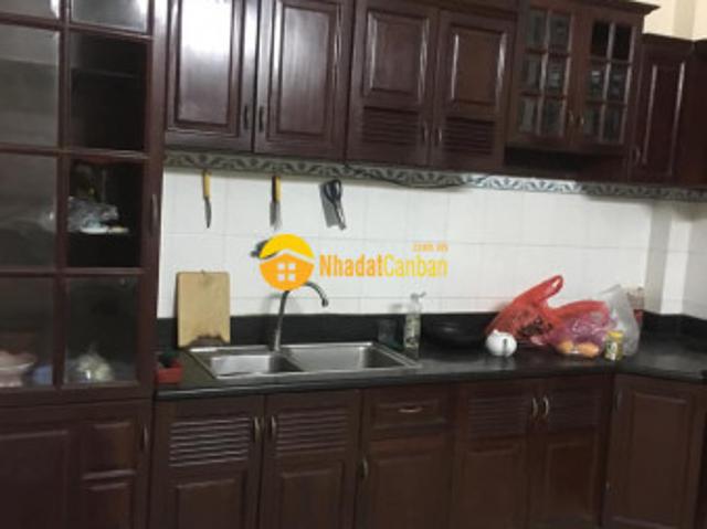 Bán nhà huỳnh mẫn đạt, vệ sinh toto, công năng hiện đại, 27m2, 3 tỷ 5