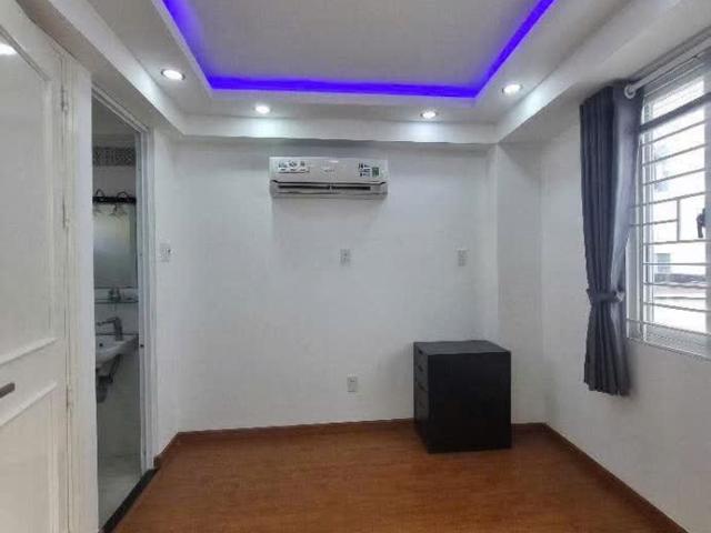 Bán nhà Huỳnh Cung gần cầu Tựu Liệt, DT 45m, oto tránh trước nhà, Giá Hơn 5 tỷ