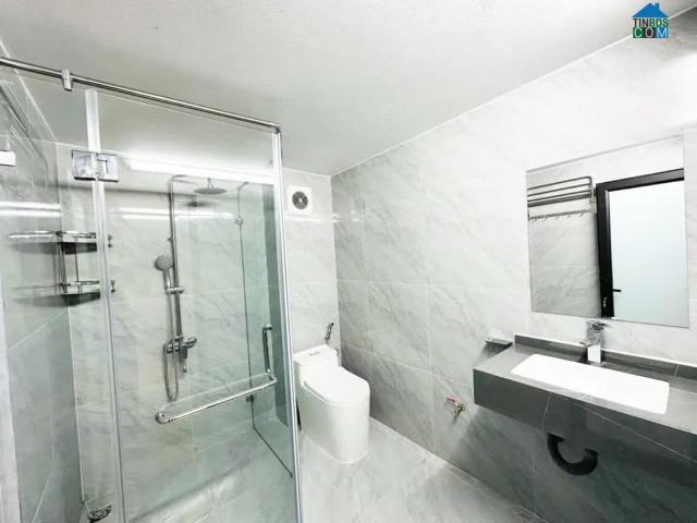 Bán nhà Huỳnh Cung Tam Hiệp, DT 40m, oto đỗ Cổng, Giá Nhỉnh 6 tỷ