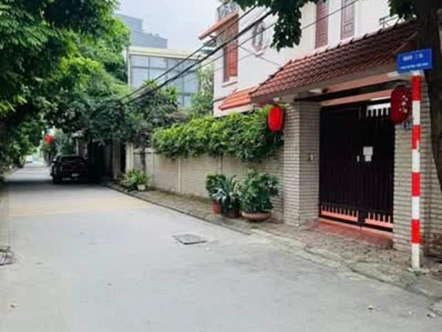 Bán Nhà Huỳnh Tấn Phát Long Biên 75m2, Mt4.5m Vỉa Hè, Kinh Doanh Nhỉnh 20 Tỷ