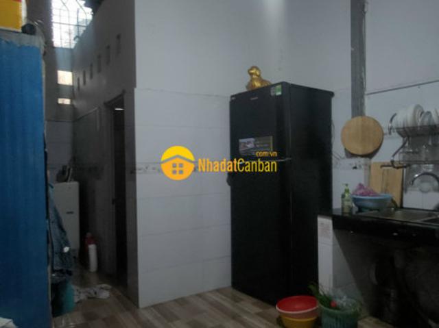 Bán nhà huỳnh tấn phát, phú xuân, nhà bè, giá chỉ 3.9 tỷ