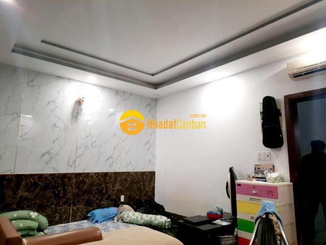 Bán nhà huỳnh tấn phát quận 7 dt 100mv chỉ 8.5 tỷ 3 tầng