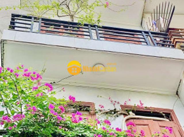 Bán nhà huỳnh tấn phát, 85m2, 4 tầng, nở hậu tài lộc, chỉ 8 tỷ
