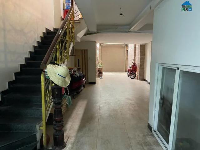 Bán nhà Huỳnh Thiện Lộc, Phường Hoà Thạnh, Tân Phú, HCM