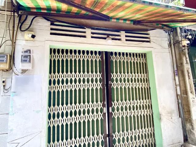Bán nhà Huỳnh Văn Bánh Q. PN, DT 48m2, tiện xây mới, giá 9.1 TỶ