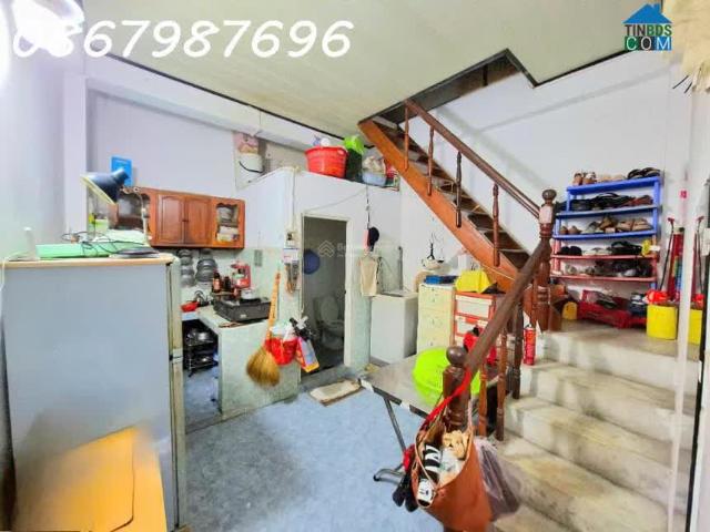 Bán nhà Hùng Vương Lộc Thọ TP Nha Trang. Giá rẻ
