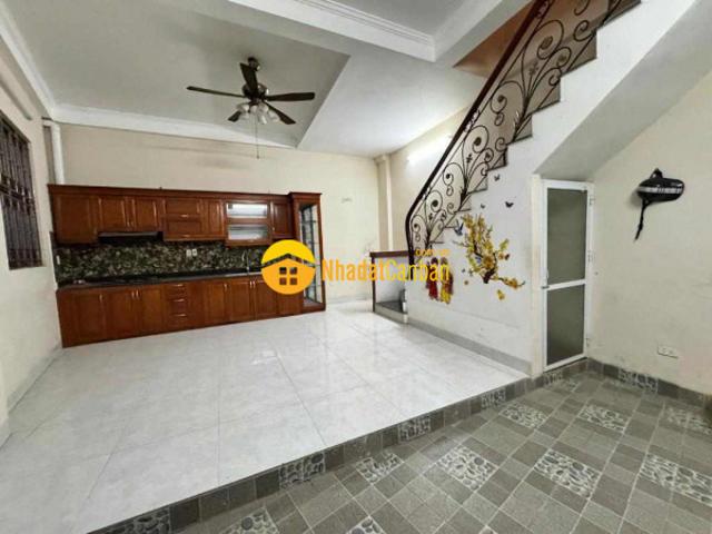 Bán nhà huyền kỳ, ngõ thông xe máy tránh, nhà đẹp ở ngay, 39m2, nhỉnh 4.29 tỷ