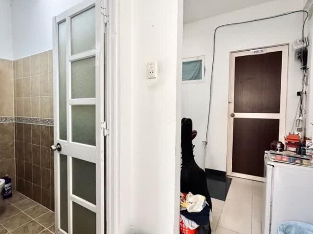 Bán nhà HXH 40m2, 4 tầng, 5PN, 4WC, đường Phan Đăng Lưu, p3
