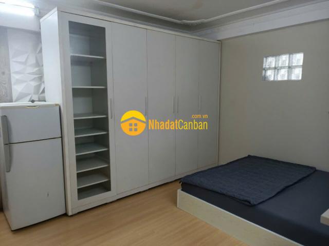 Bán nhà hxh 493a cmt8, p. 13, q. 10. Dt 4,59 x 18,41. 5 tầng. Giá 16 tỷ tl