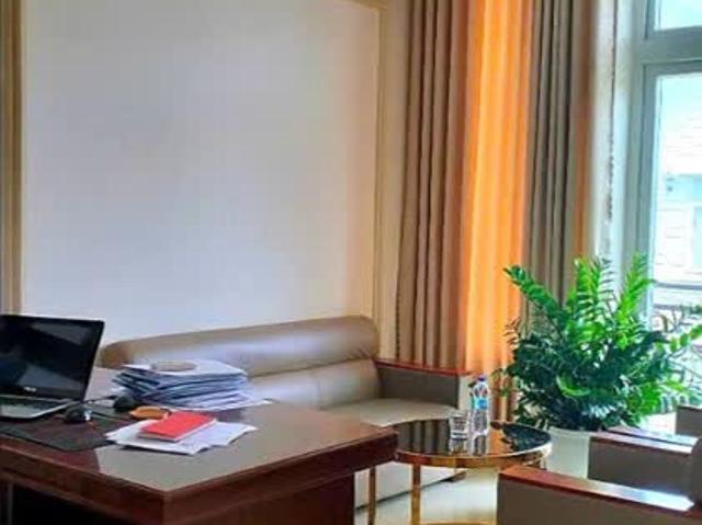 Bán nhà HXH 4 tầng Trường Chinh Quận 12 giá chỉ hơn 9 tỷ