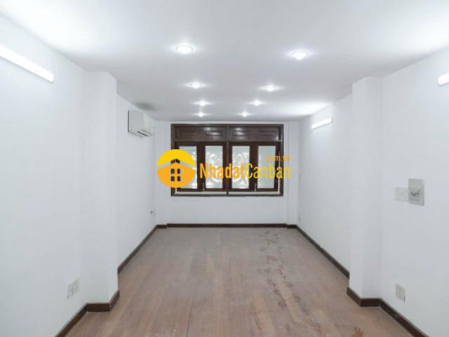 Bán nhà hxh 528 điện biên phủ, p. 11, q. 10. Dt 3,6 x 16,6m, 7 tầng. Giá 13 tỷ