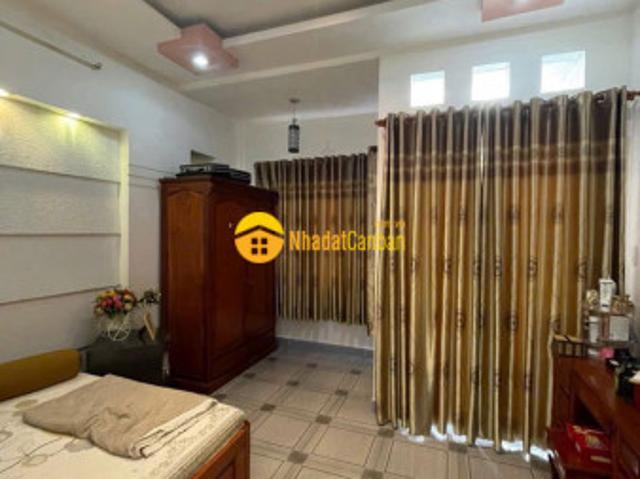Bán nhà hxh, 55m2 ngang 4m, 4t, 6pn giá còn thương lượng