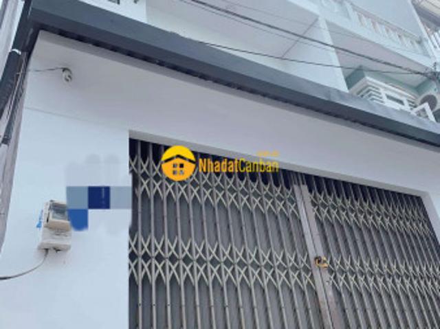 Bán nhà hxh 69m2,3tang tô ký q12, liền kề chợ tân chánh hiệp và coopmart, 4 tỷ nhỉnh 0932030