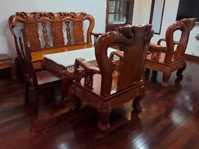 Bán nhà HXH 6m Gò Dầu, Tân Phú. 75m² 6x12.5m, 5 tầng, 4PN gần chợ Tân Hương chỉ 14 tỷ!