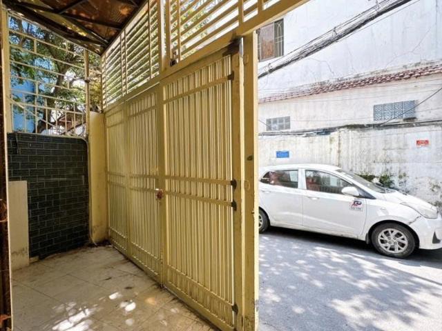 Bán nhà HXH 7mm Lê Quang Định giao Nguyễn Văn Đậu, 5,8x20m, 4 T 13PN, 15,9 Tỷ
