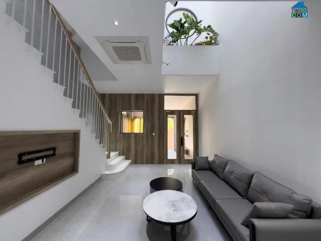 Bán nhà HXH 85 Phổ Quang, phường 2, quận Tân Bình  4*15 8,4 tỷ