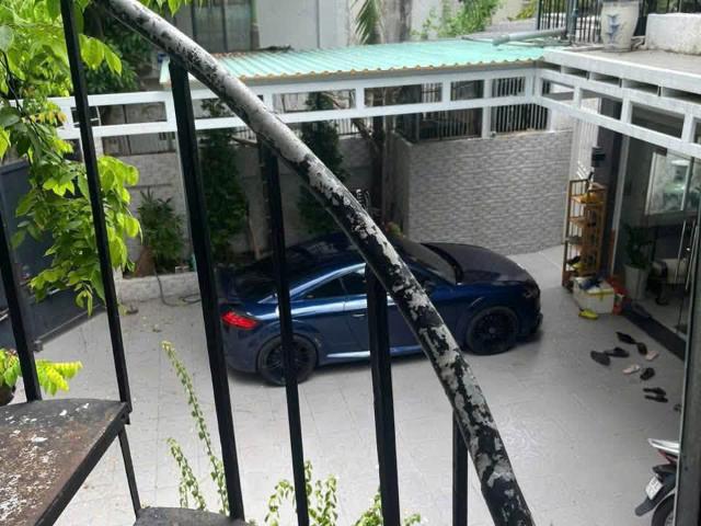 Bán nhà HXH 8m Nguyễn Cửu Vân, thông Xô Viết Nghêj Tĩnh, 5/9x19m, 2 Tầng cũ, 23,9 Tỷ