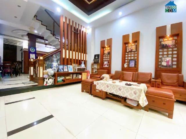 Bán nhà HXH 10m Nguyễn Hữu Tiến, Tân Phú. 70m² 5x14m x 4 tầng, gần GO Trường Chinh chỉ 10.8 tỷ!