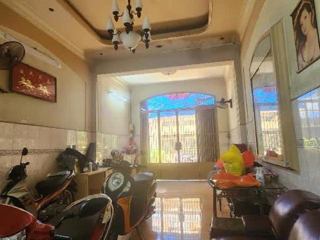 Bán nhà HXH 12m Lũy Bán Bích, Tân Phú. 84.1m² 4x20.15m x 3 tầng, 4PN gần Coopmart Hoà Bình chỉ