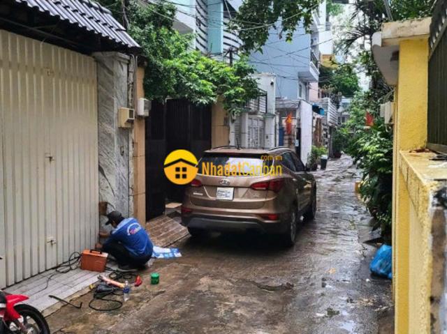 Bán nhà hxh 224 lý thường kiệt, quận 10 ngang 5m, 4 tầng đối diện nhà thi đấu phú thọ