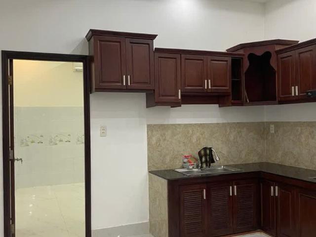 Bán Nhà HXH 2 Tầng Mới Vào Ở Luôn Đối Diện Vạn Phúc City 40M2 Nhỉnh 4 Tỷ